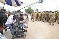 CGR Working Photo Stills